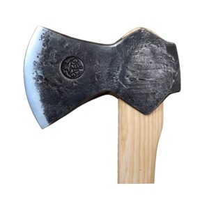 Egykezes túrabalta "Cula"