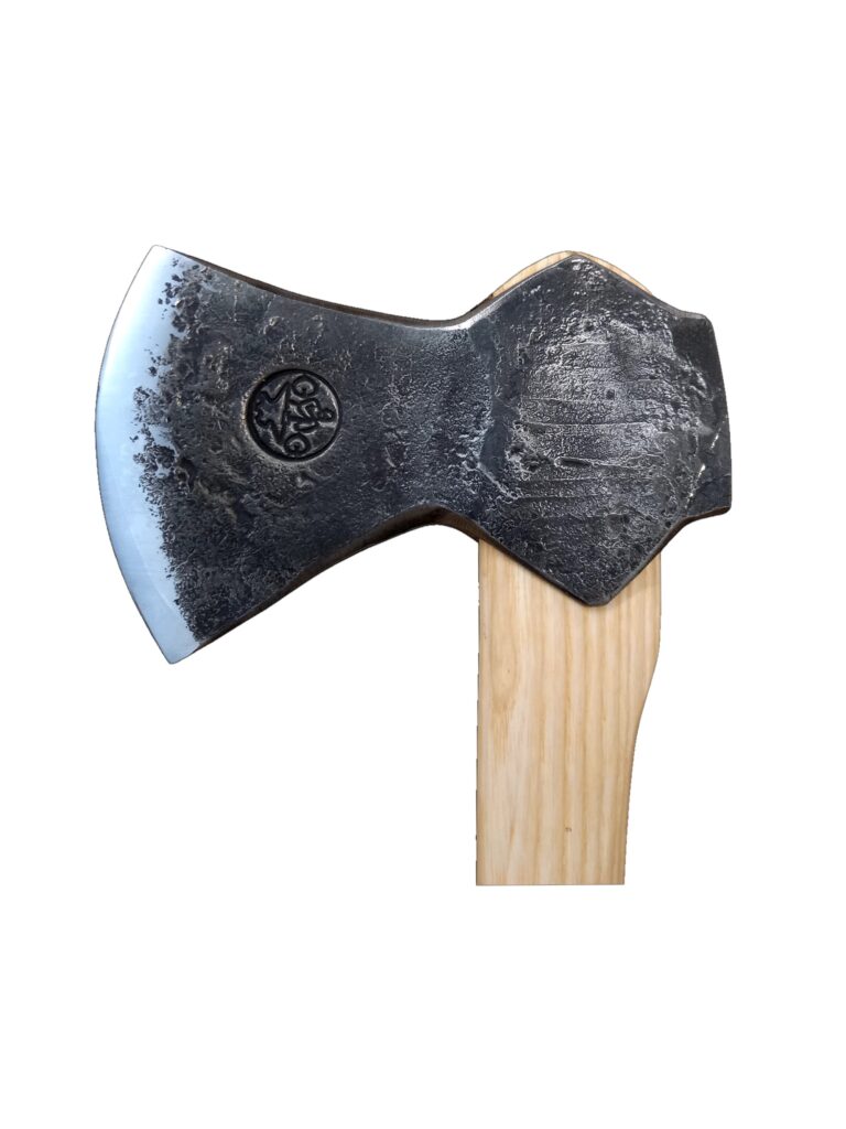 Egykezes túrabalta "Cula"