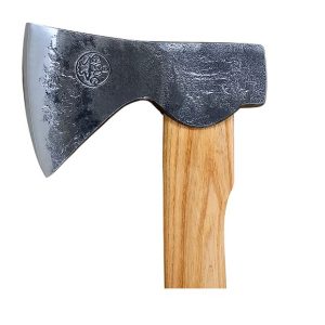 Egykezes túrabalta "Elek"