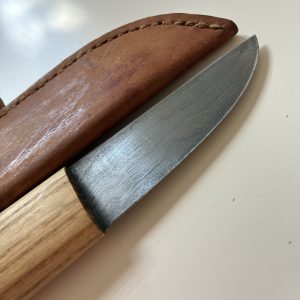 pattern-welded_medieval_knife Goszimuvek Goszishop